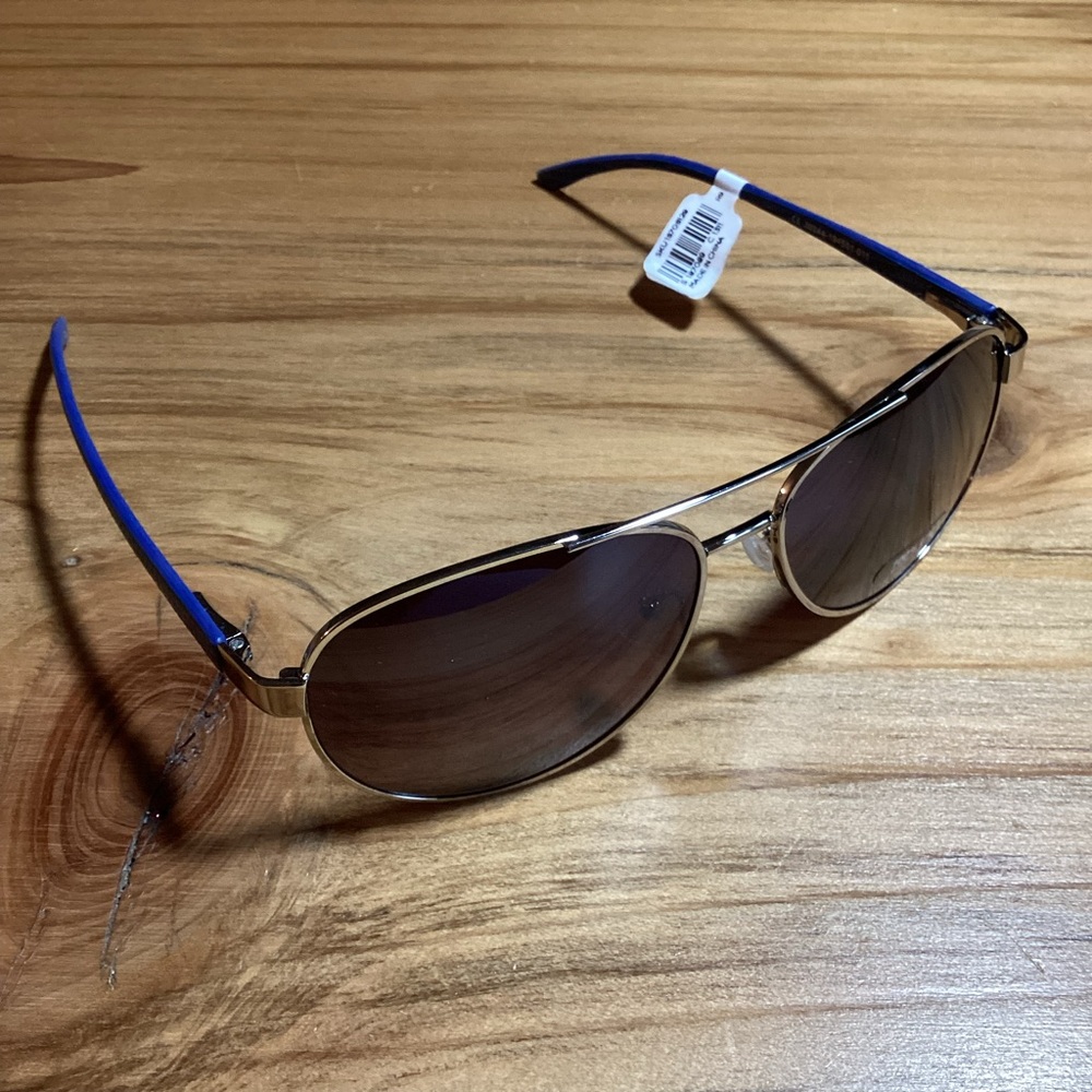 Loft Aviator Sunglasses NWT